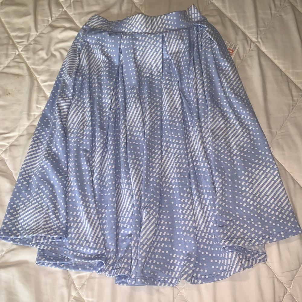 Lularoe Madison skirt